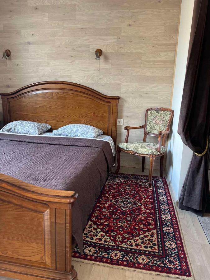 Butas Apartment Vilnius Old Town Vilnius