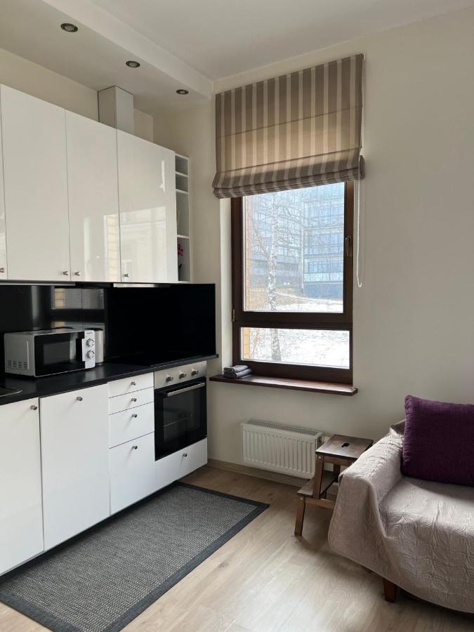 Apartment Vilnius Old Town Vilnius