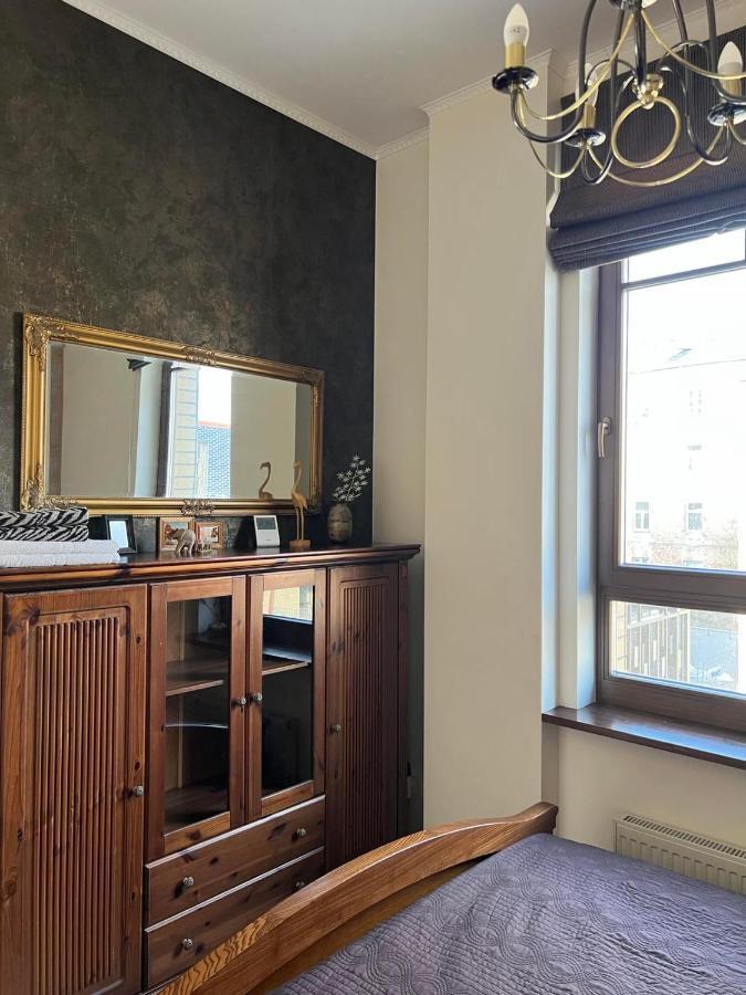 Apartment Vilnius Old Town *