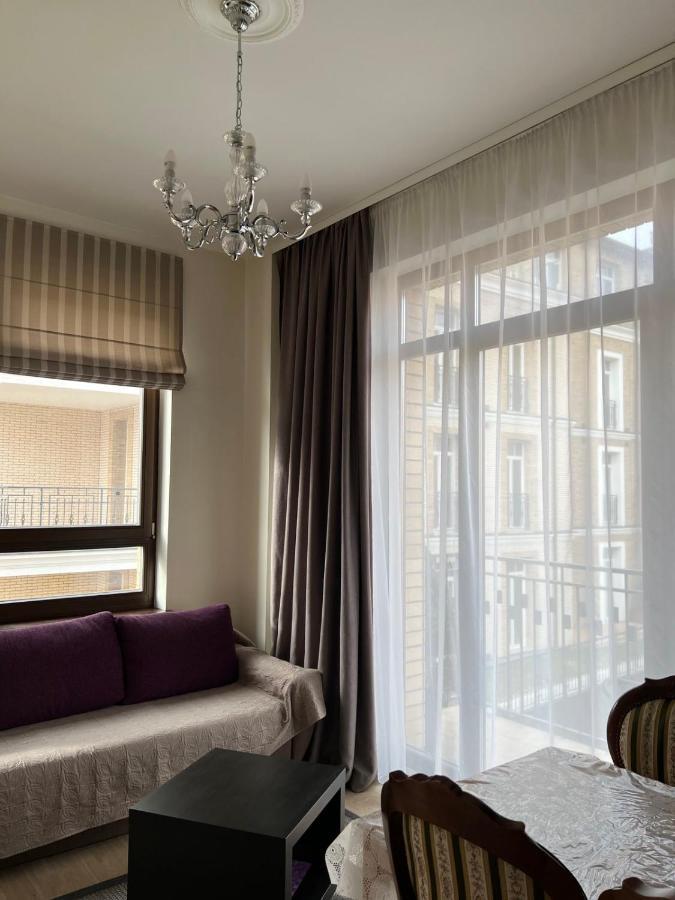 Apartment Vilnius Old Town Vilnius