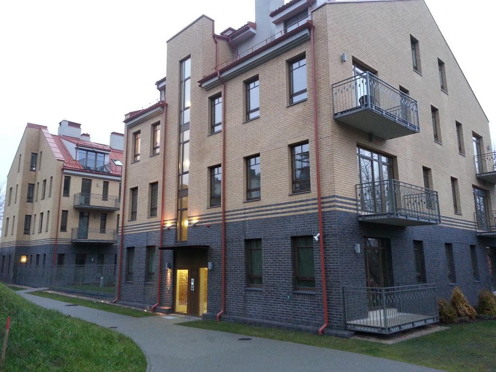 Apartment Vilnius Old Town * Vilnius