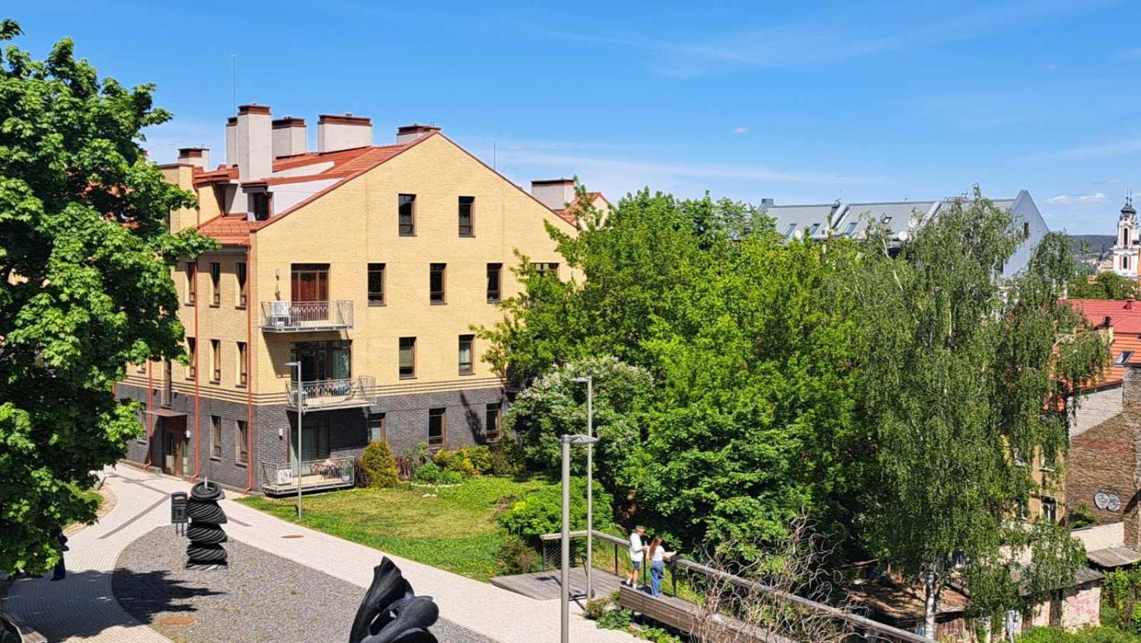 Apartment Vilnius Old Town *