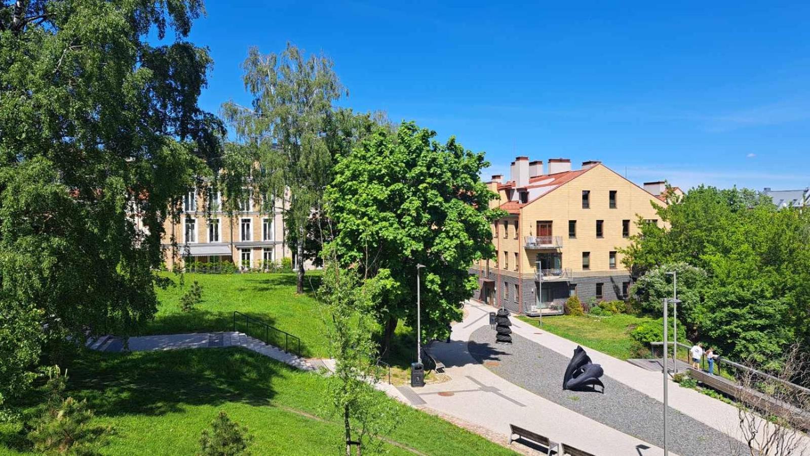 Apartment Vilnius Old Town