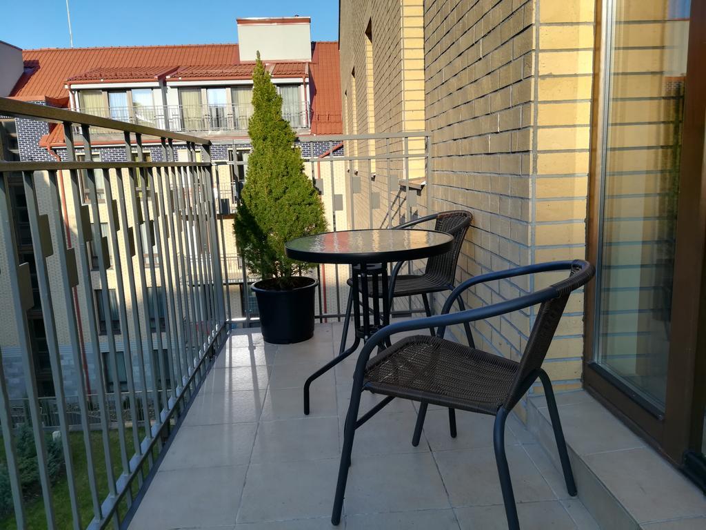Butas Apartment Vilnius Old Town *